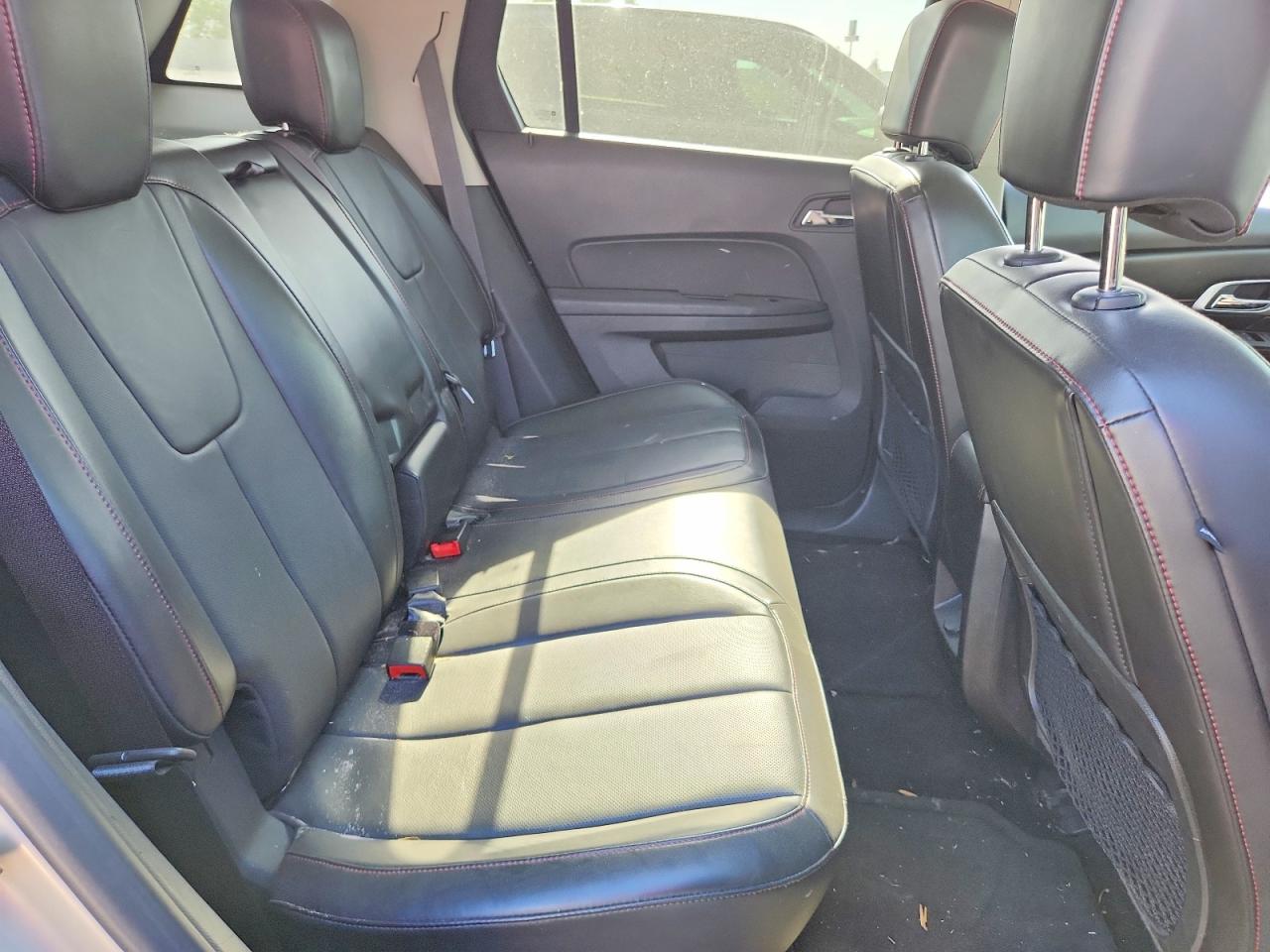 GMC Terrain Slt