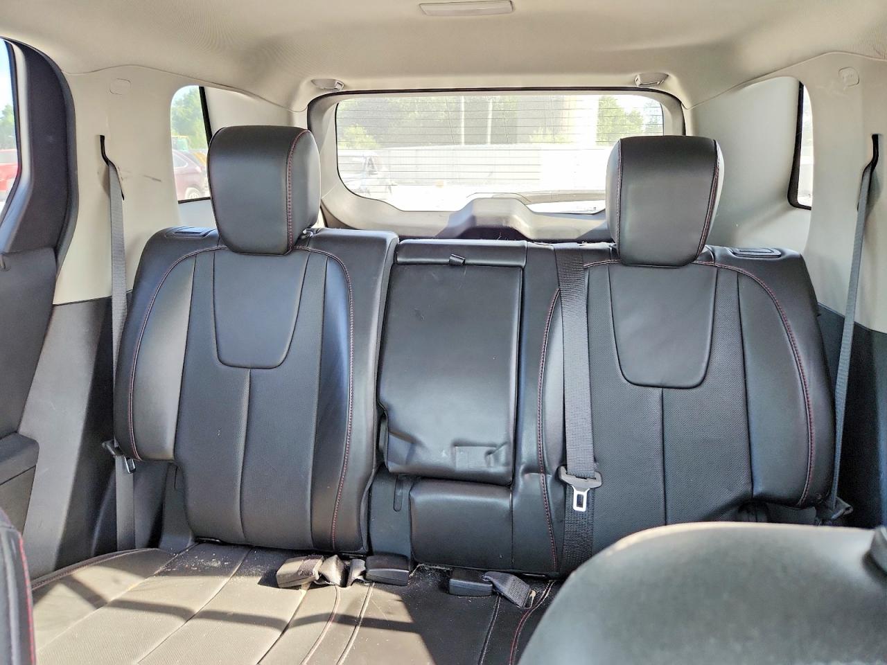 GMC Terrain Slt