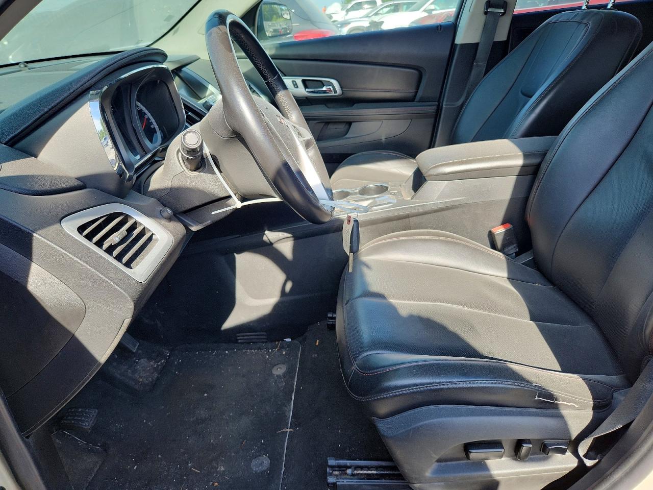 GMC Terrain Slt