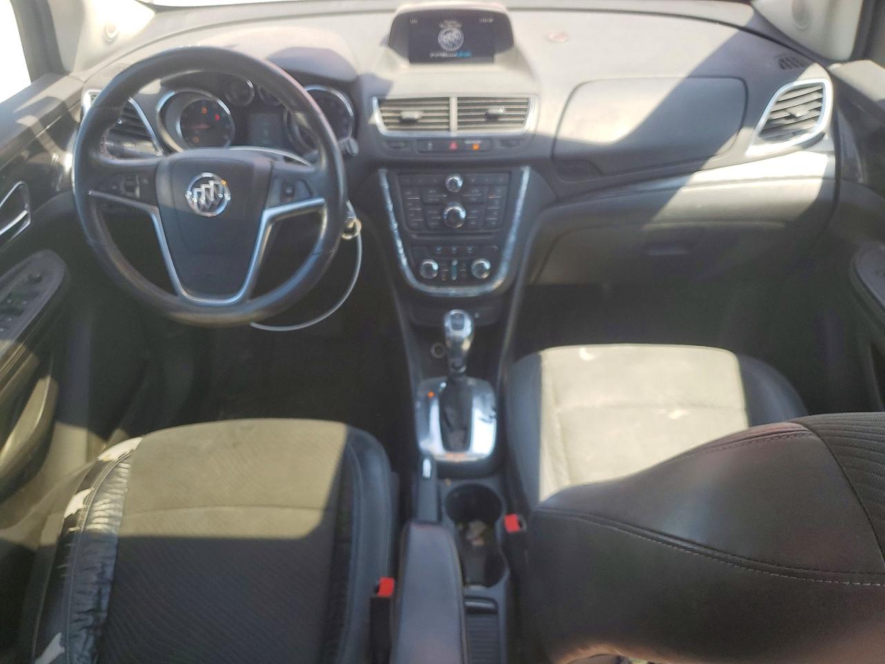 Buick Encore Convenience