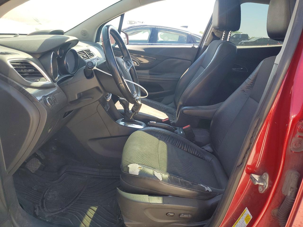 Buick Encore Convenience
