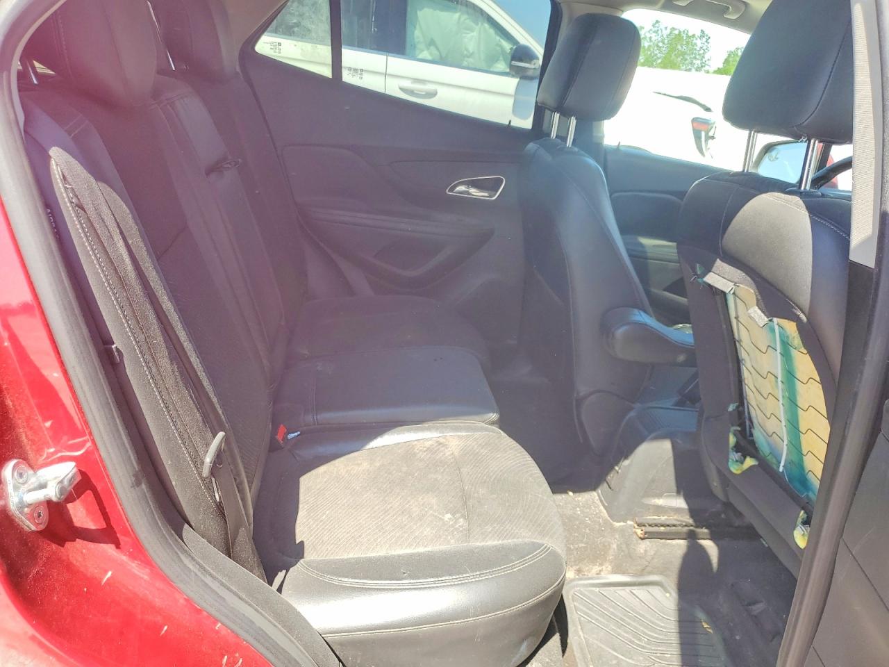 Buick Encore Convenience