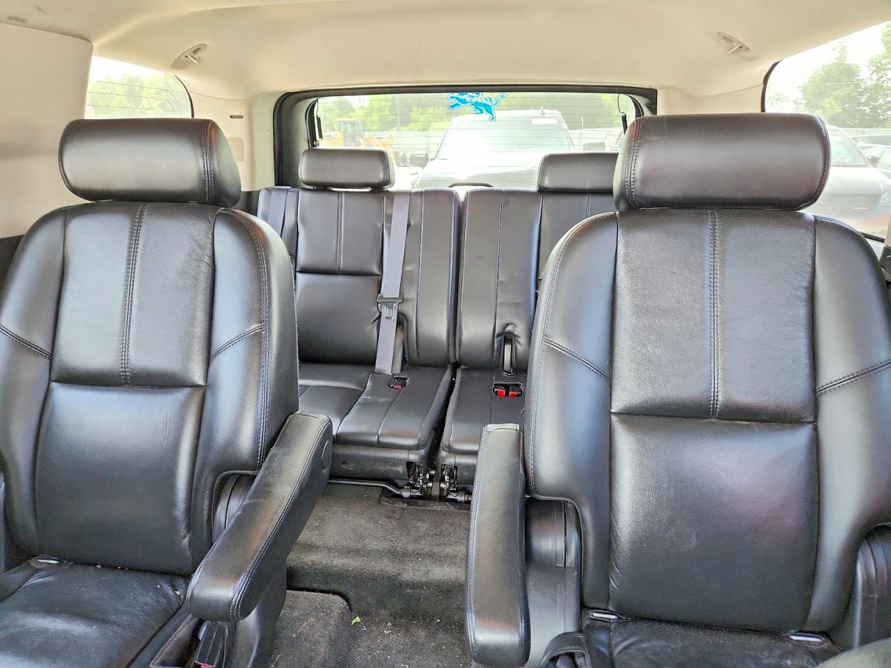 Chevrolet Tahoe K1500