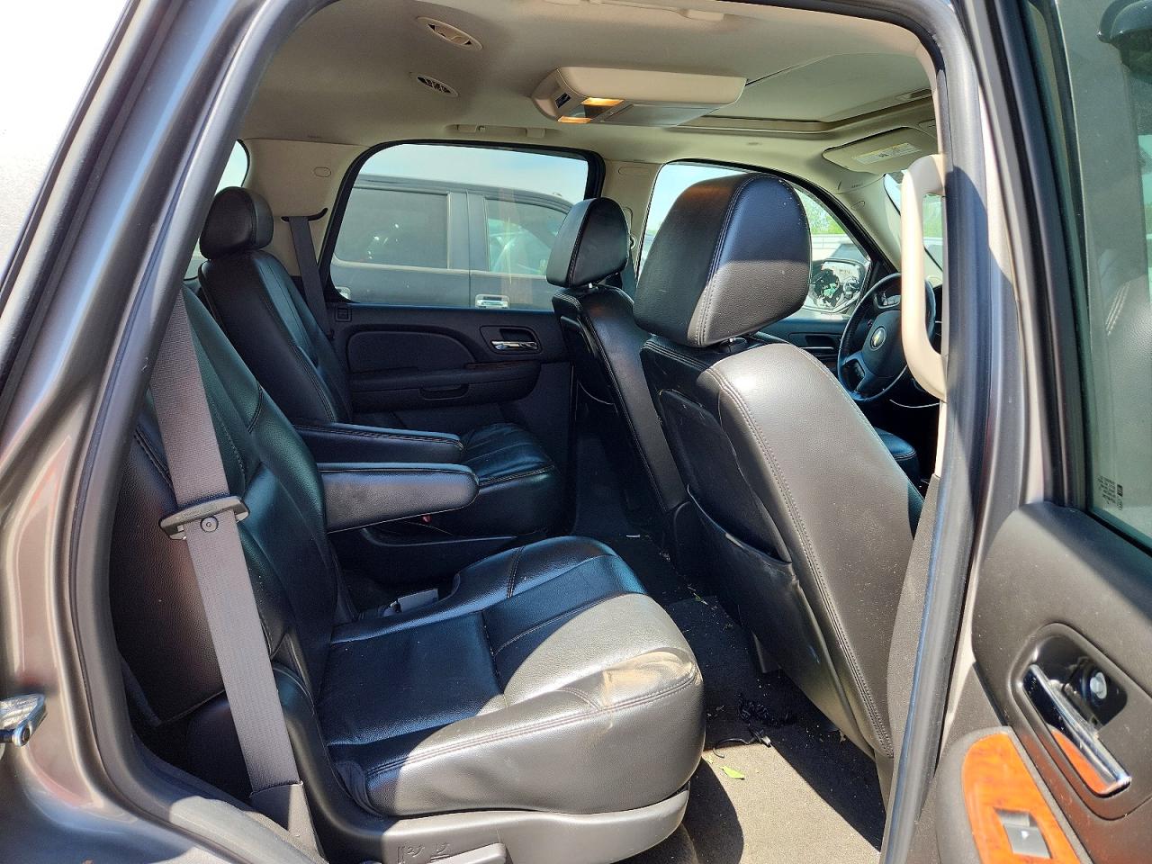 Chevrolet Tahoe K1500