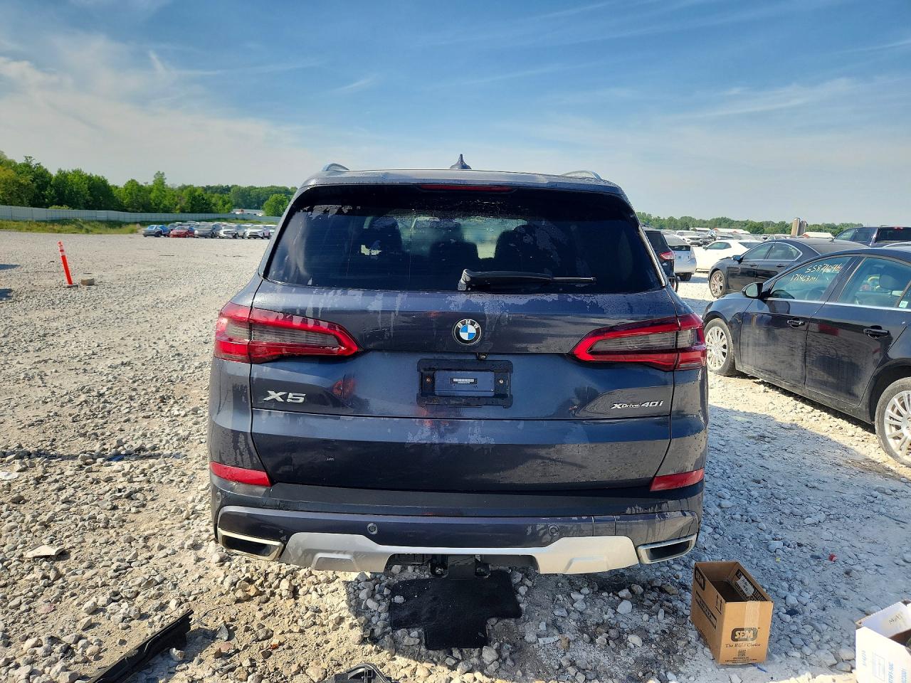 BMW X Series Xdrive40i