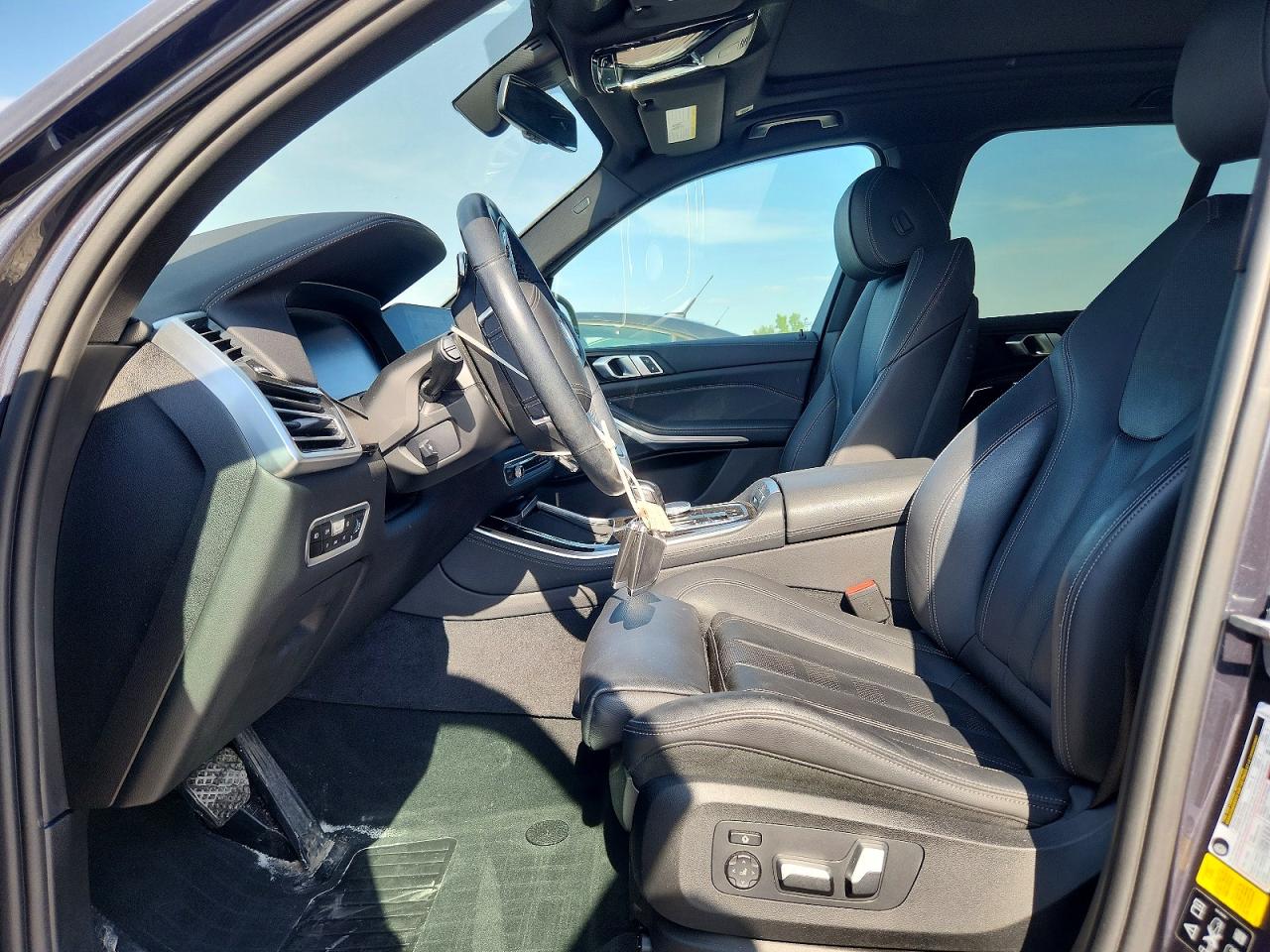 BMW X Series Xdrive40i
