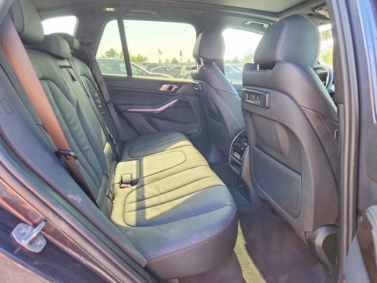 BMW X Series Xdrive40i