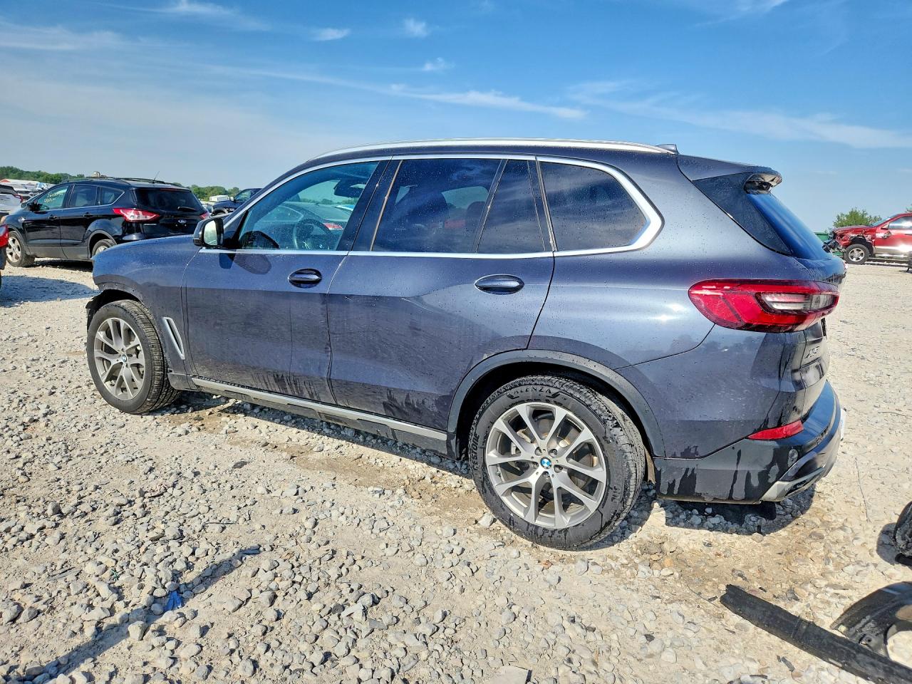 BMW X Series Xdrive40i