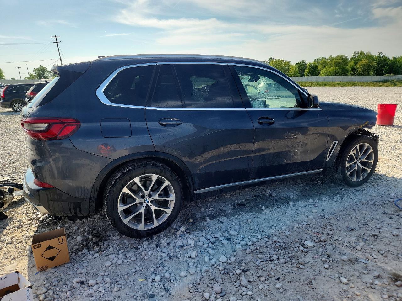 BMW X Series Xdrive40i