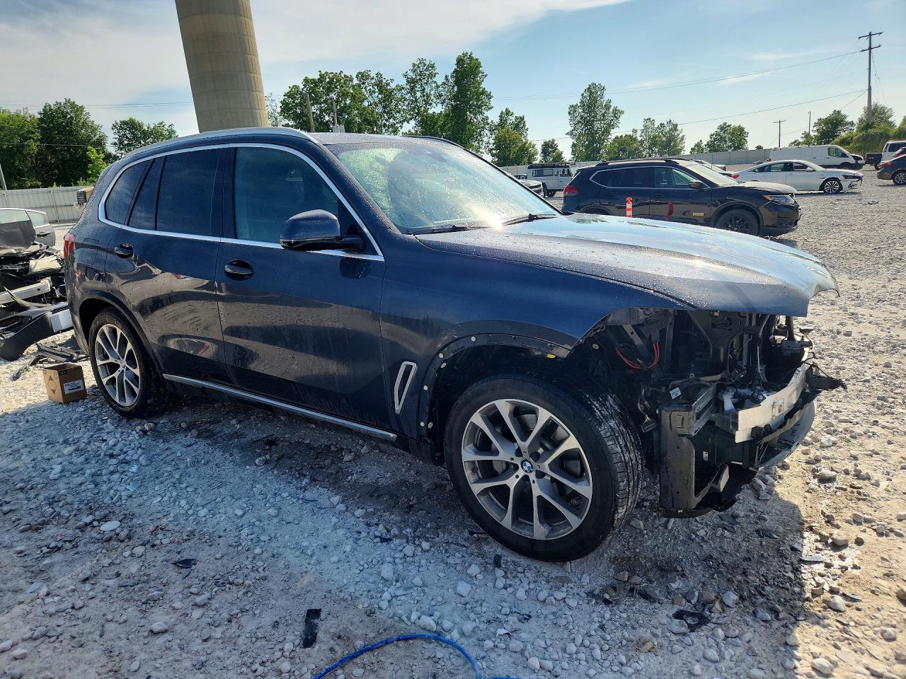 BMW X Series Xdrive40i