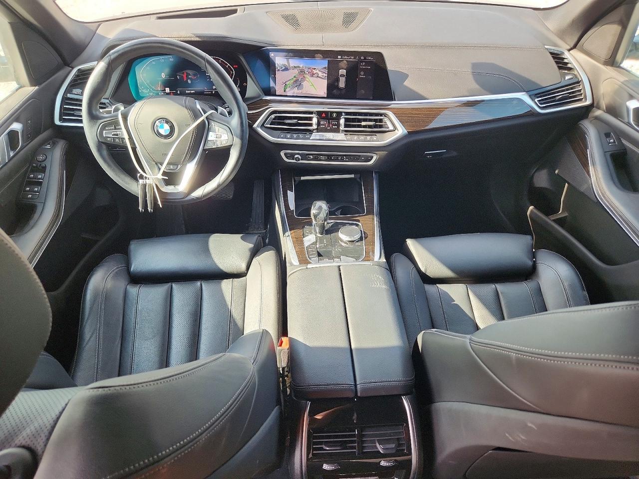 BMW X Series Xdrive40i