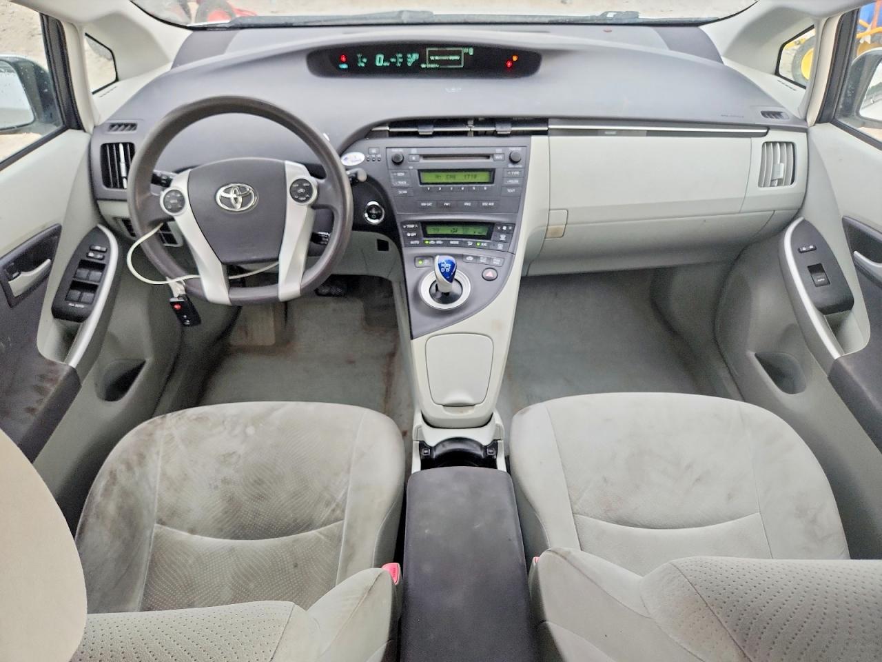 Toyota Prius Two