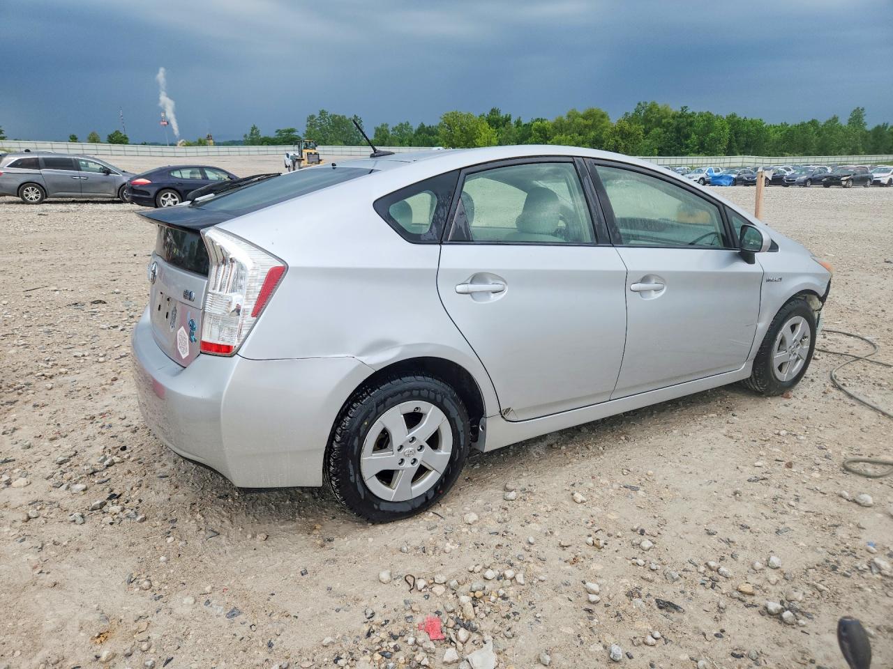 Toyota Prius Two