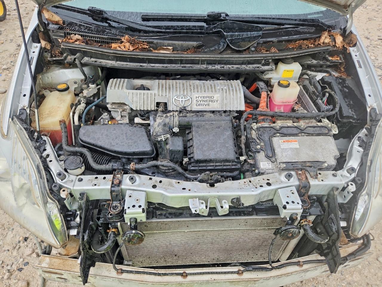 Toyota Prius Two