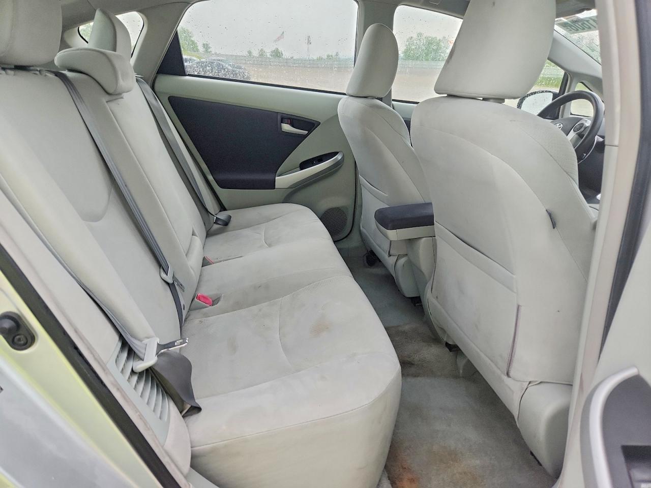 Toyota Prius Two