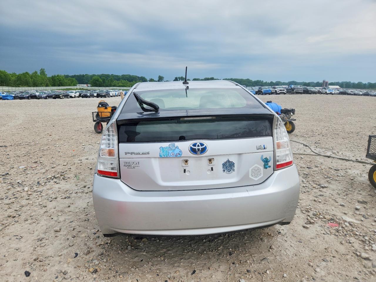 Toyota Prius Two