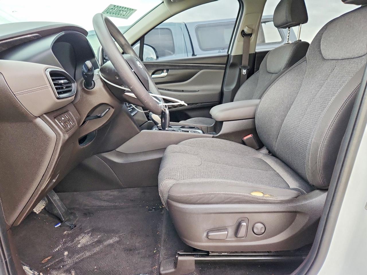 Hyundai SANTA FE Sel