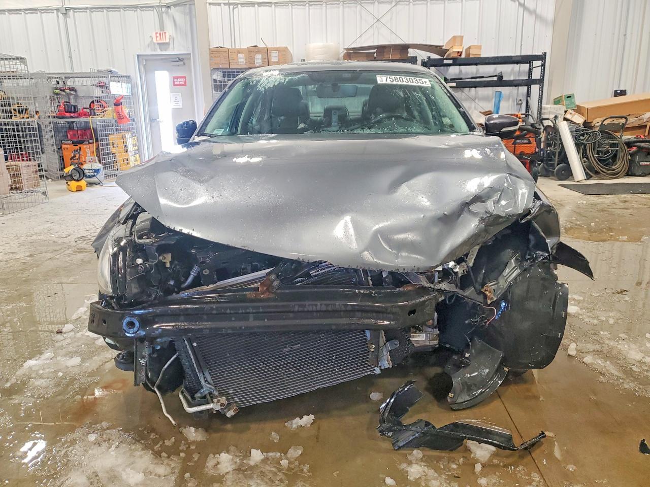 Volkswagen Jetta Se