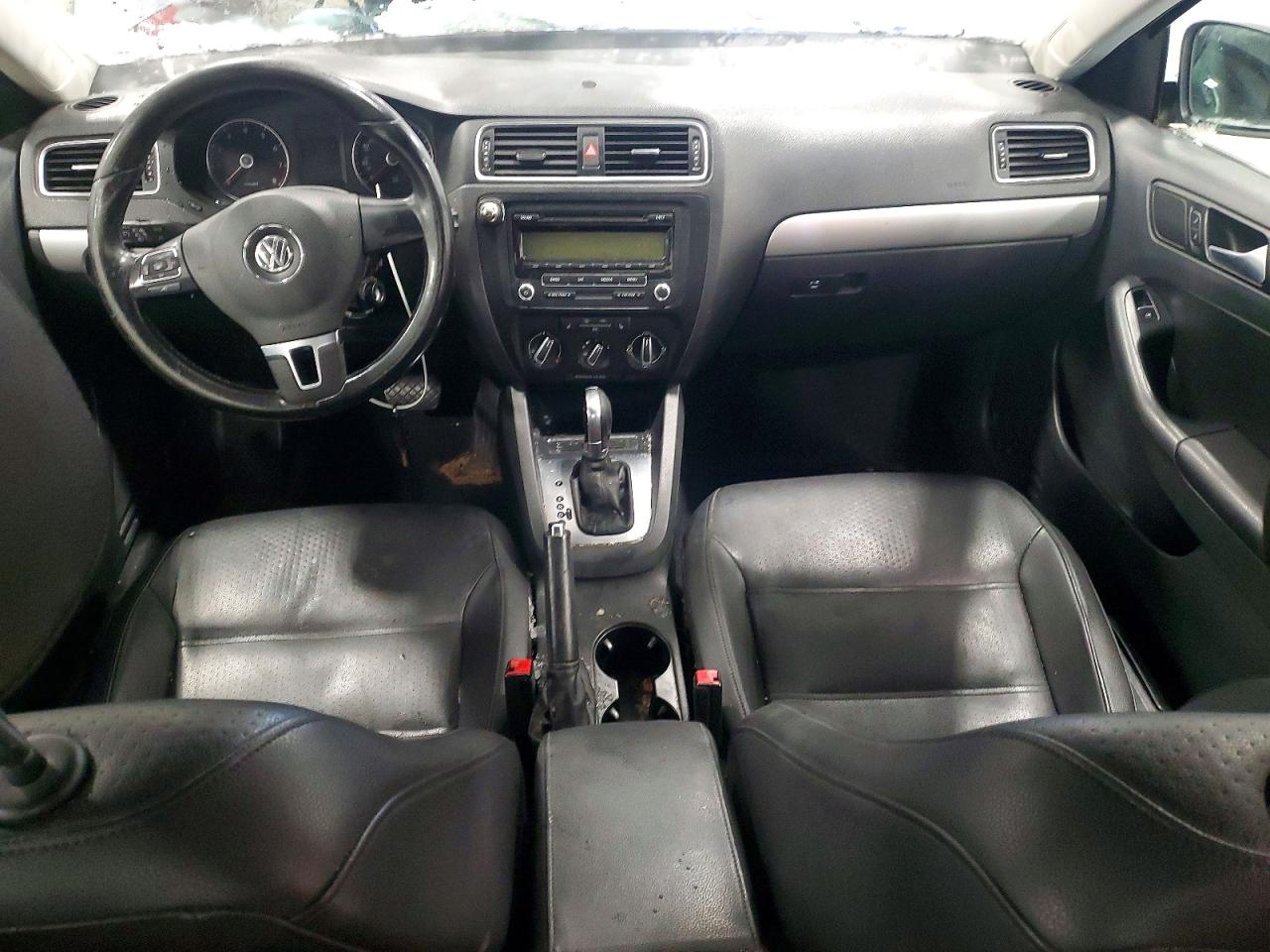 Volkswagen Jetta Se