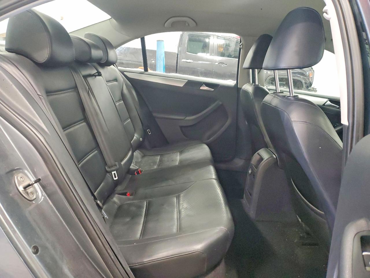 Volkswagen Jetta Se