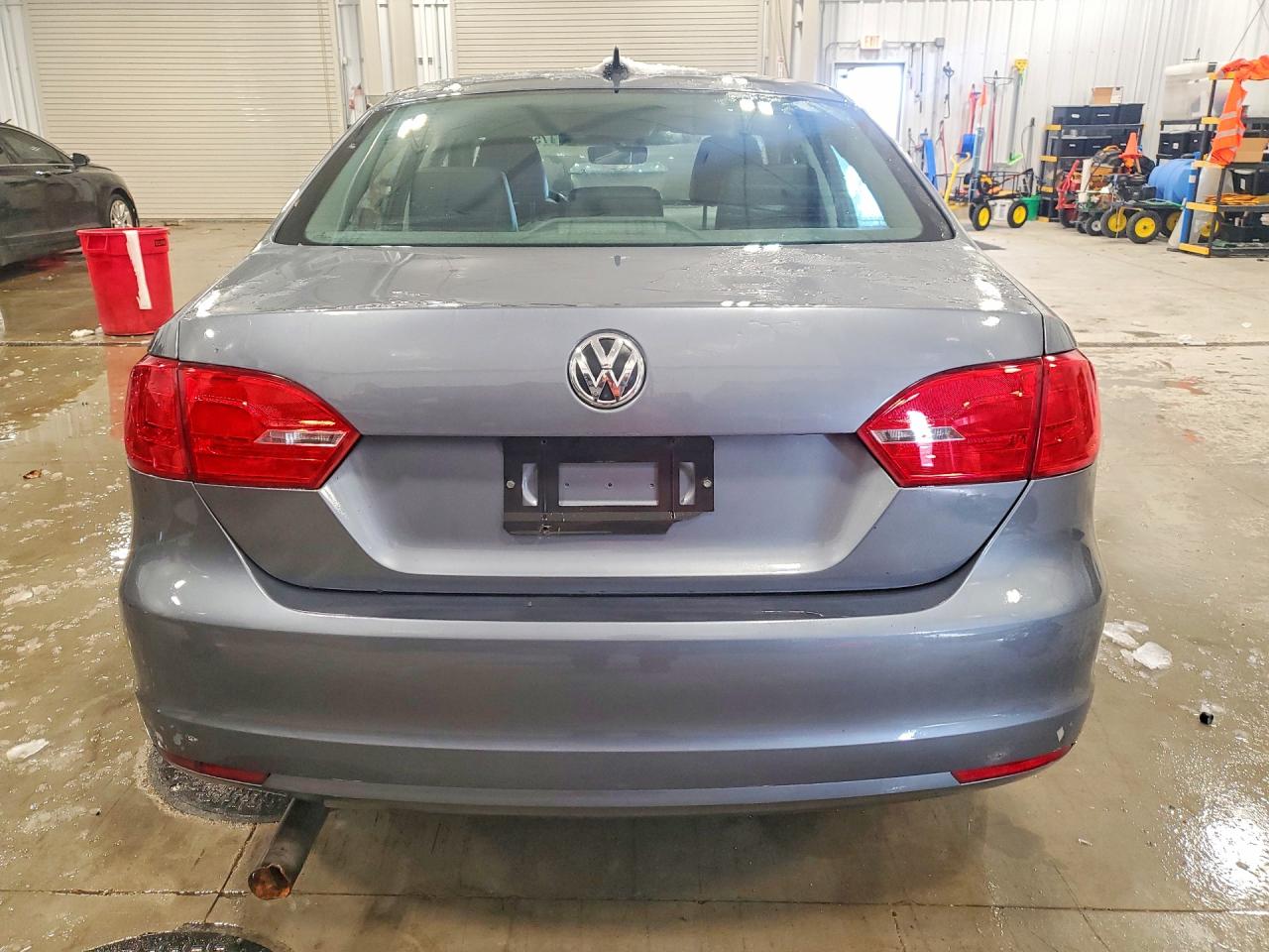 Volkswagen Jetta Se