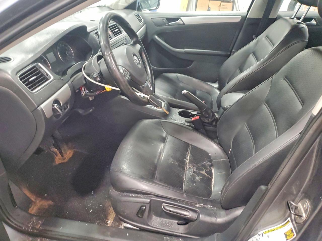 Volkswagen Jetta Se
