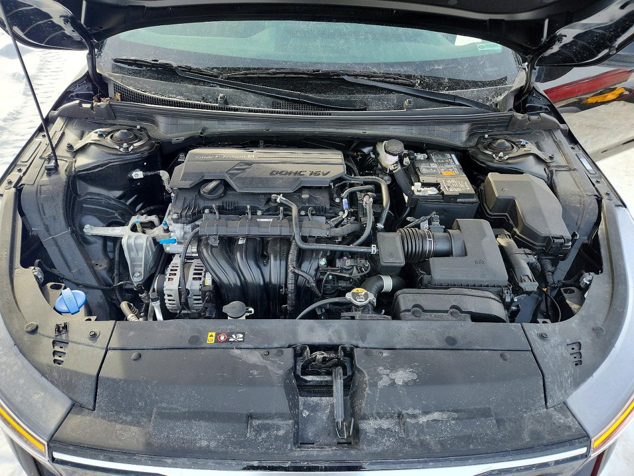 Kia K4 Ex Ex