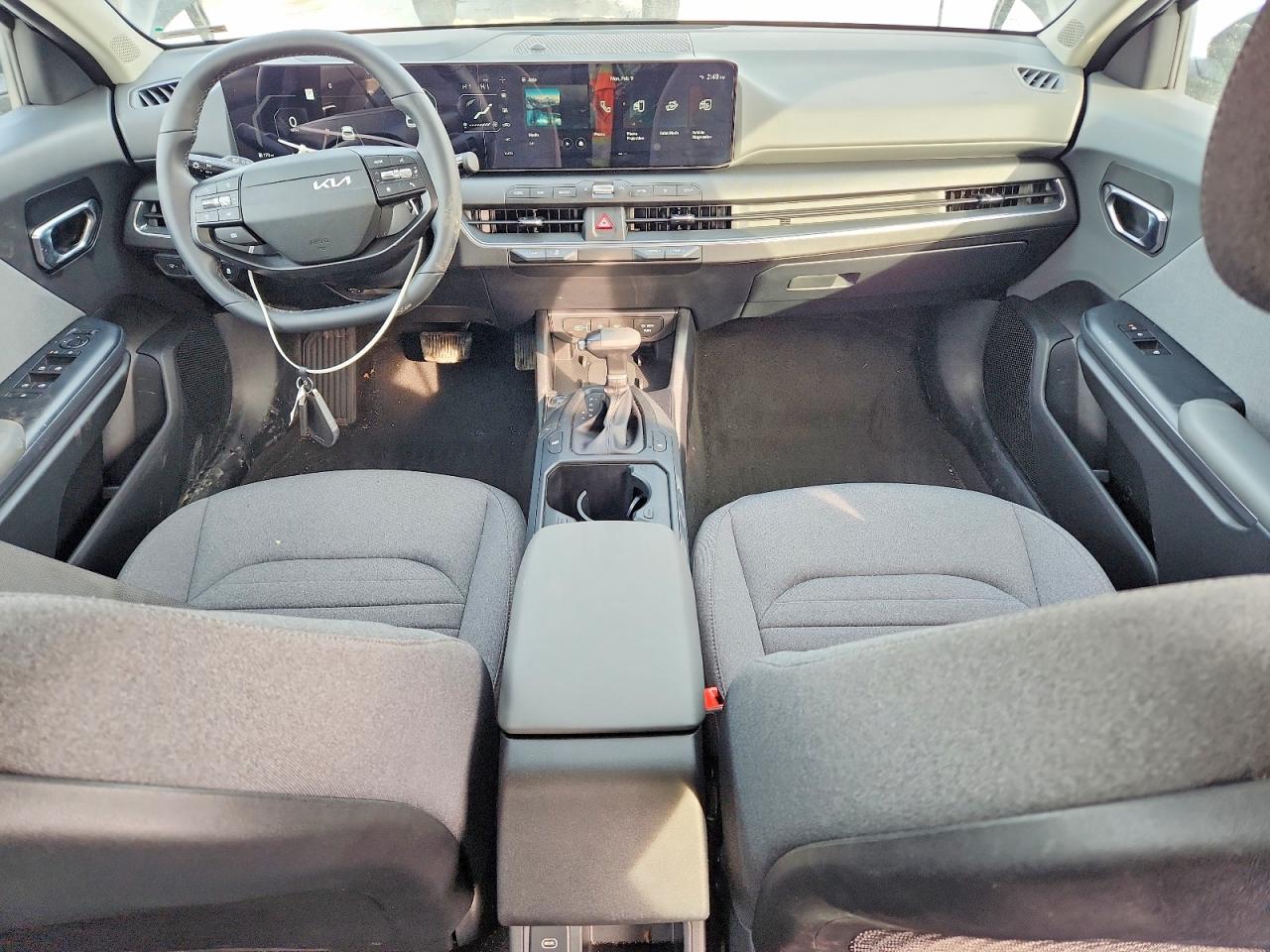 Kia K4 Ex Ex