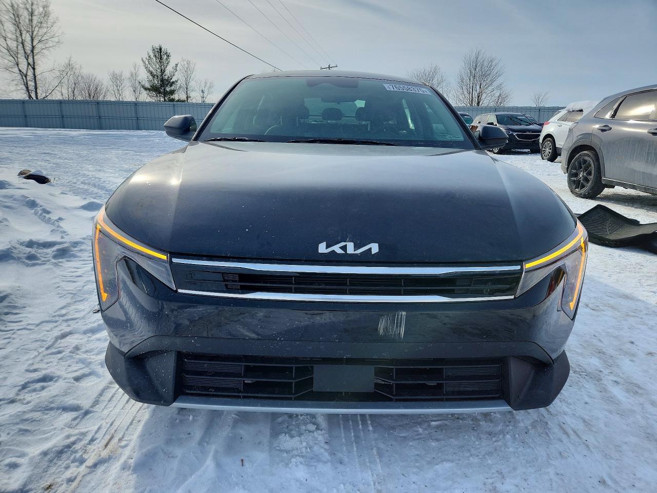 Kia K4 Ex Ex