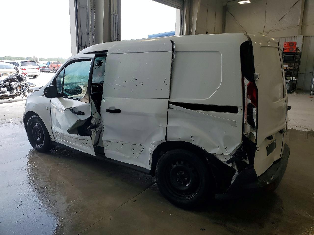 Ford Transit Unknown