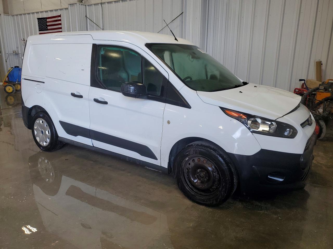 Ford Transit Unknown