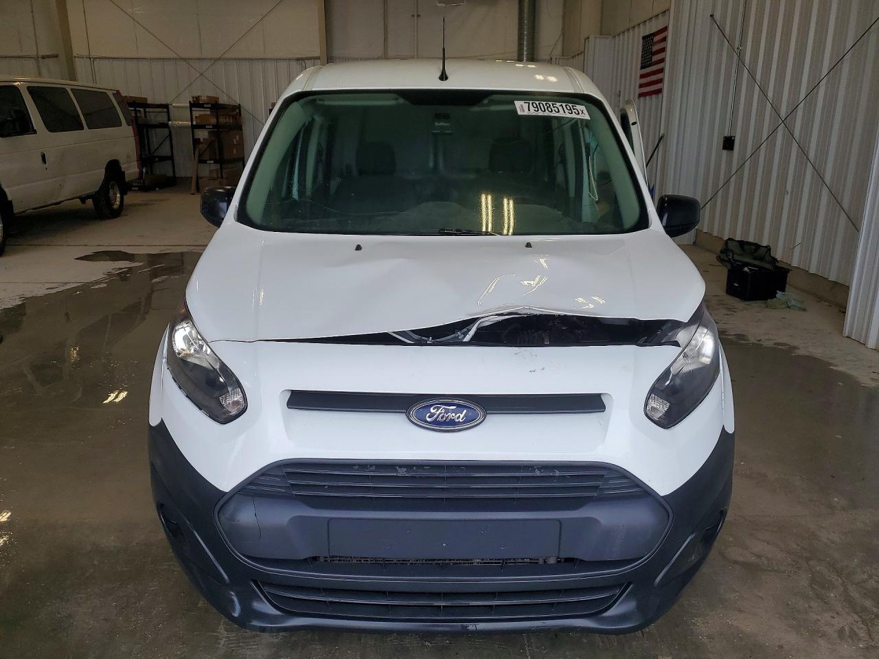Ford Transit Unknown