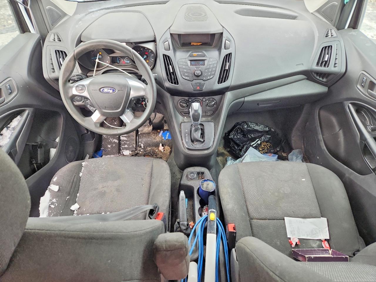 Ford Transit Unknown