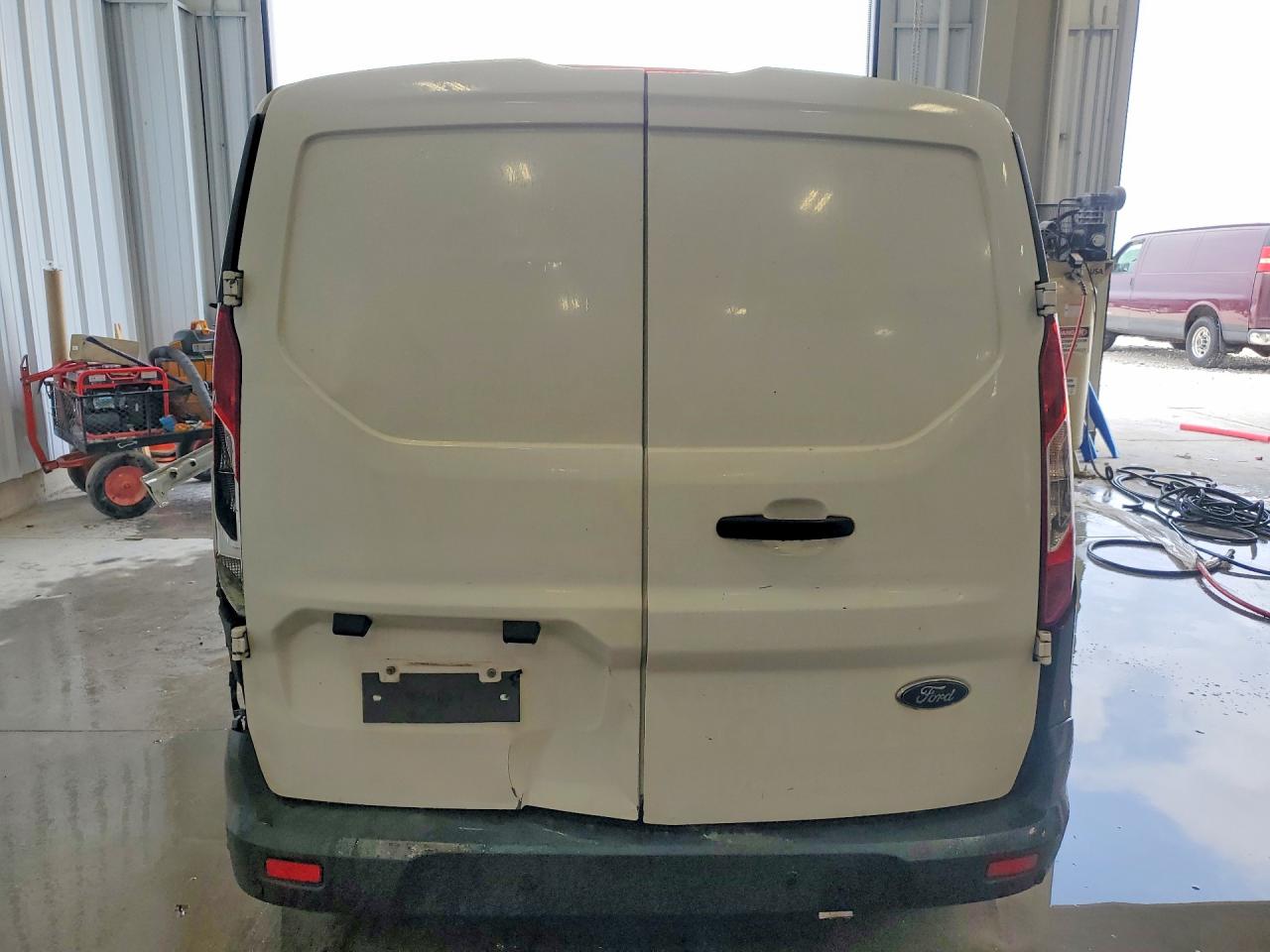 Ford Transit Unknown