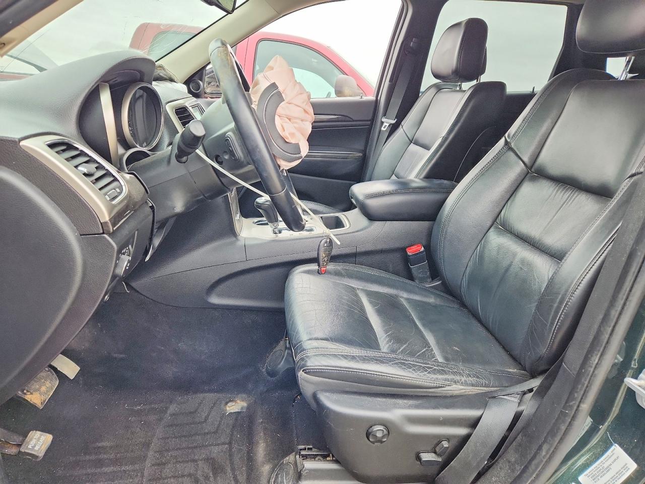 Jeep Cherokee Laredo