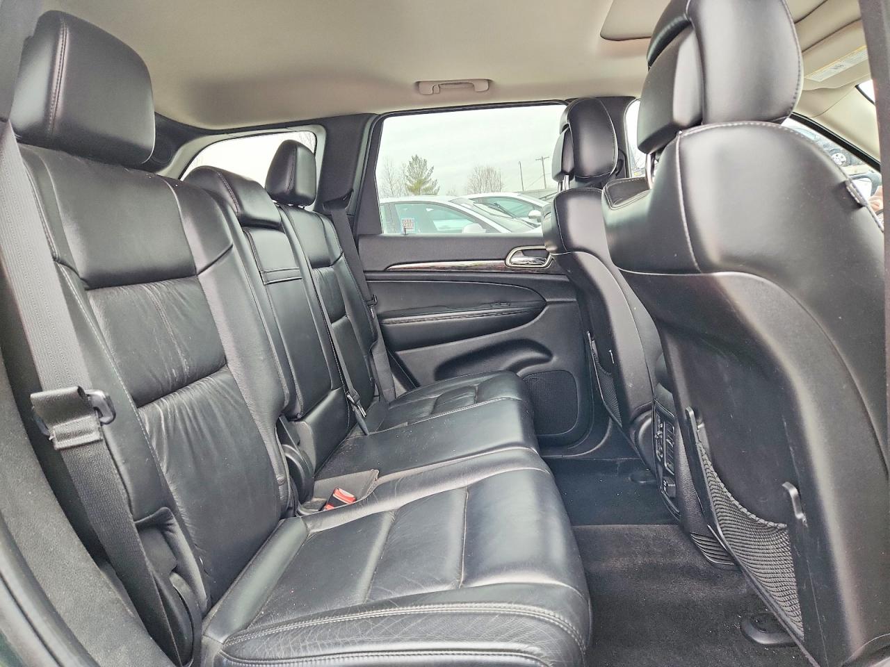 Jeep Cherokee Laredo