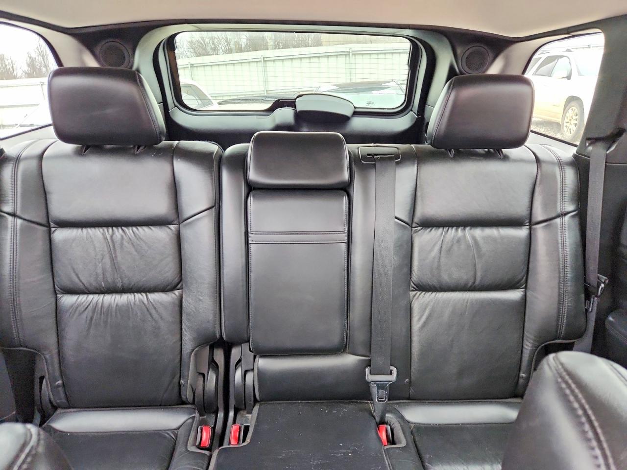 Jeep Cherokee Laredo