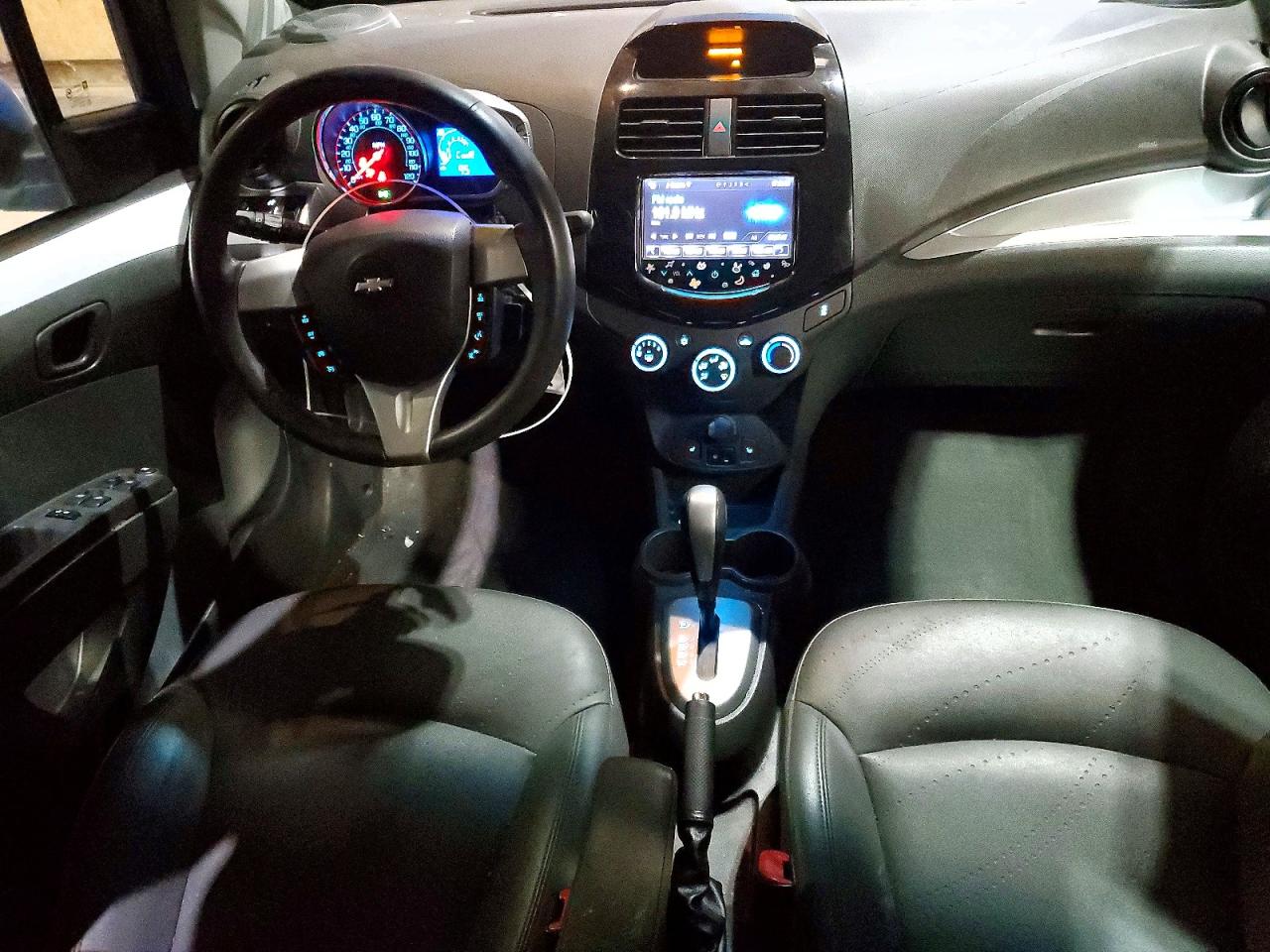 Chevrolet Spark 2lt