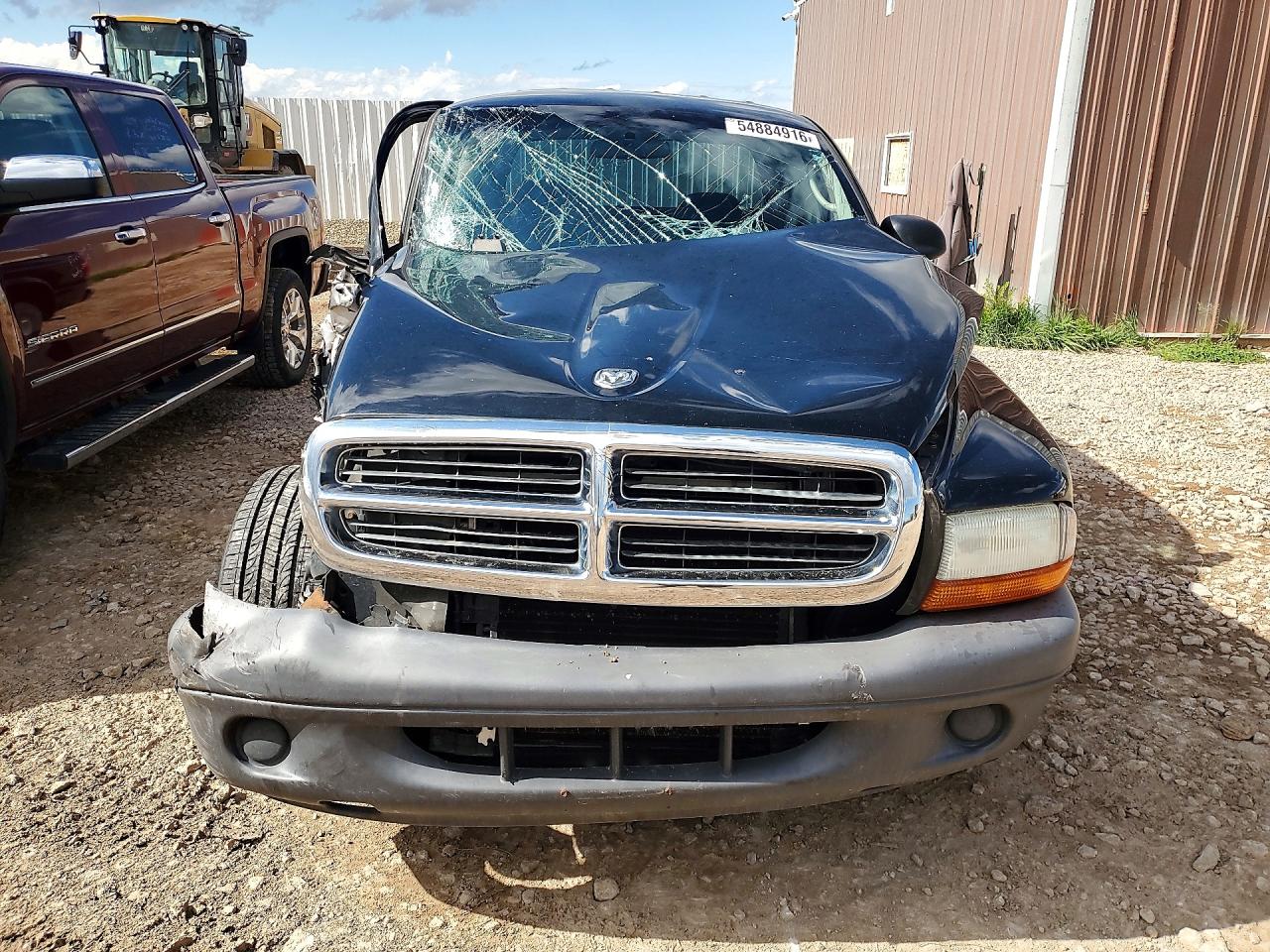 Dodge Dakota Quad Sport