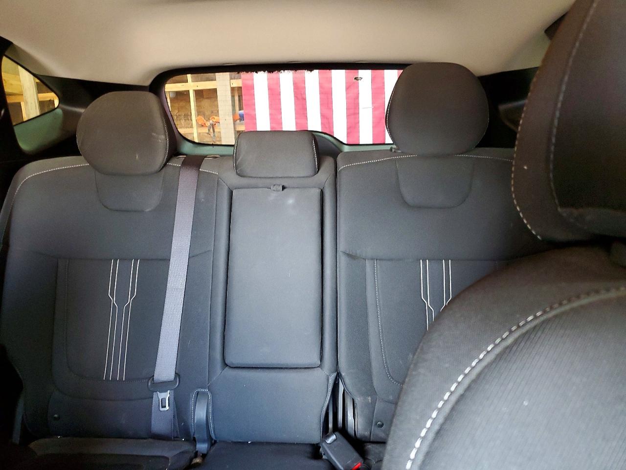 Hyundai TUCSON Sel