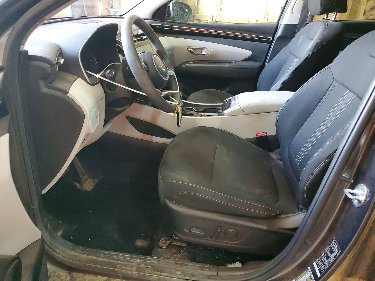 Hyundai TUCSON Sel