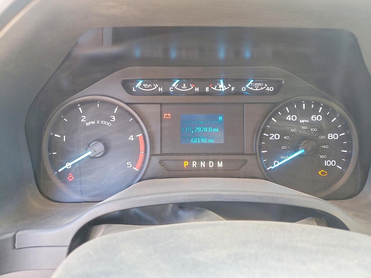 Ford F-450 Super Duty
