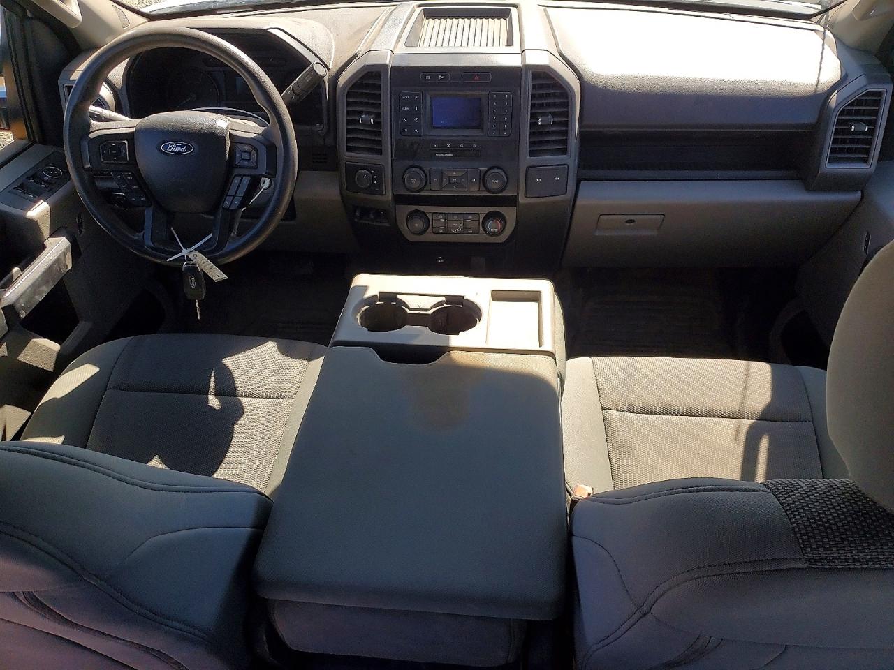 Ford F-450 Super Duty
