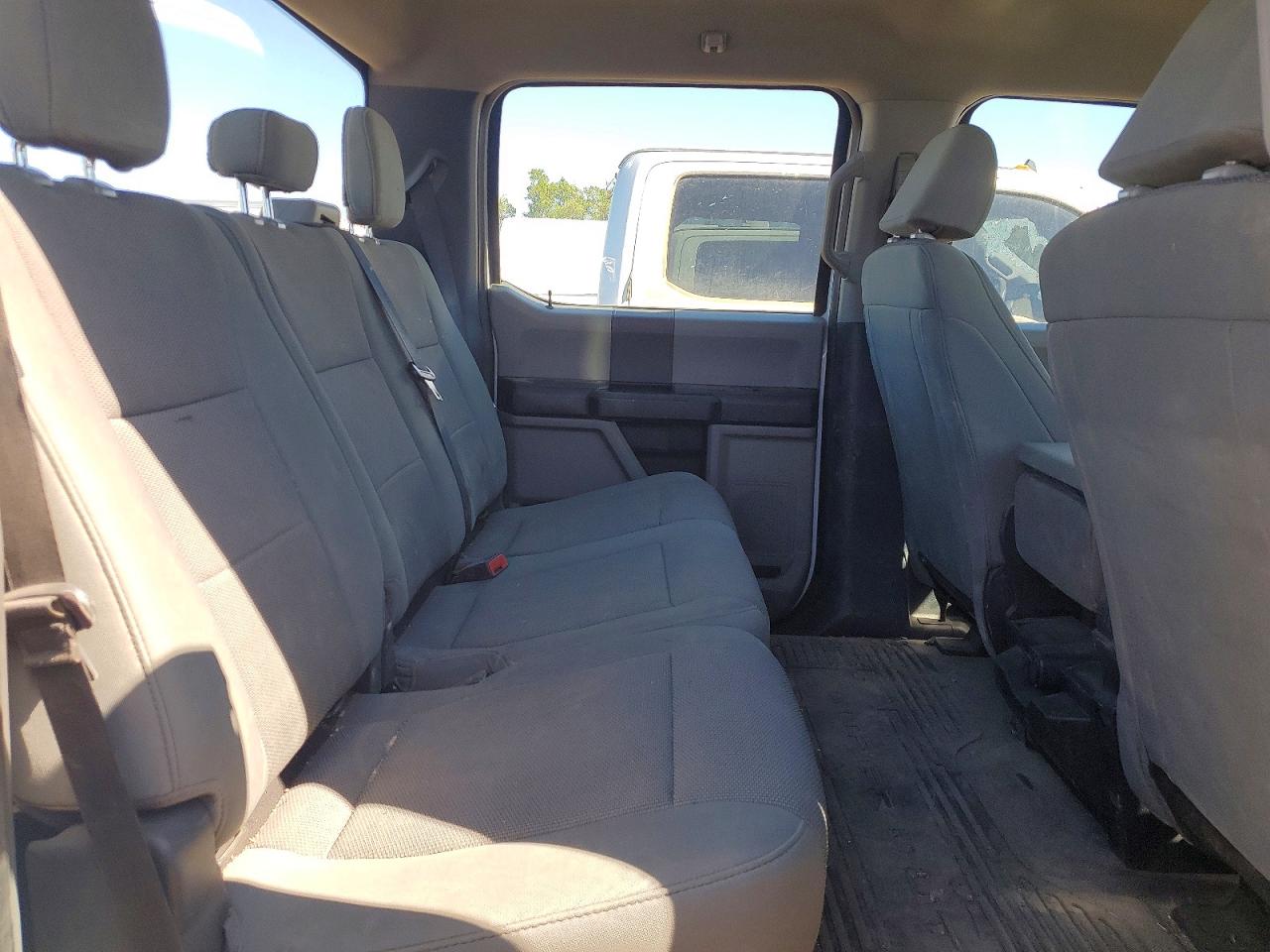 Ford F-450 Super Duty