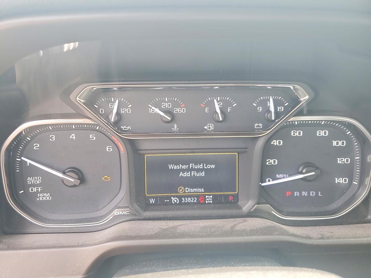 GMC Sierra K1500 Slt