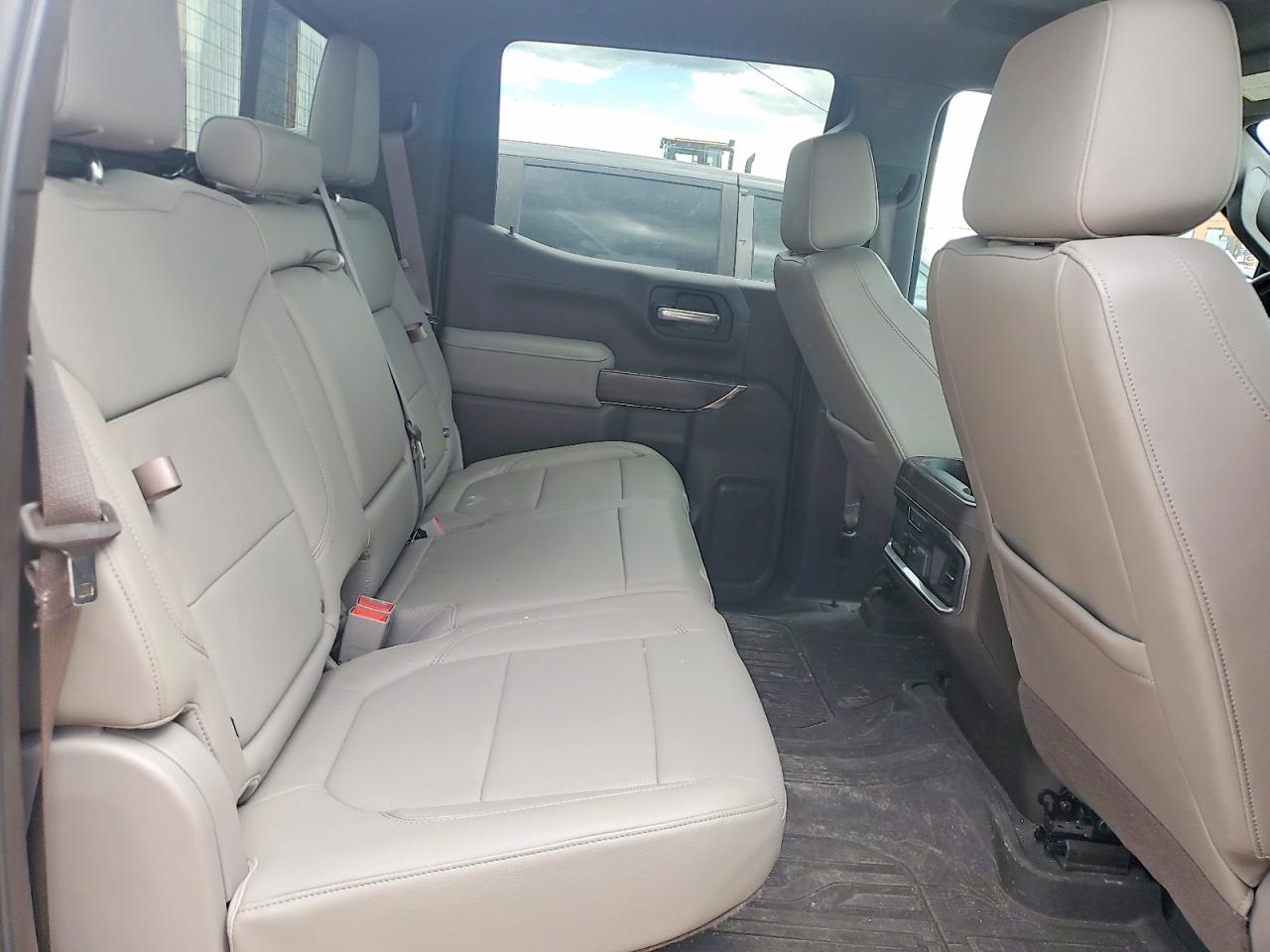 GMC Sierra K1500 Slt