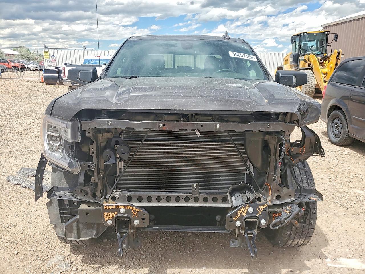 GMC Sierra K1500 Slt