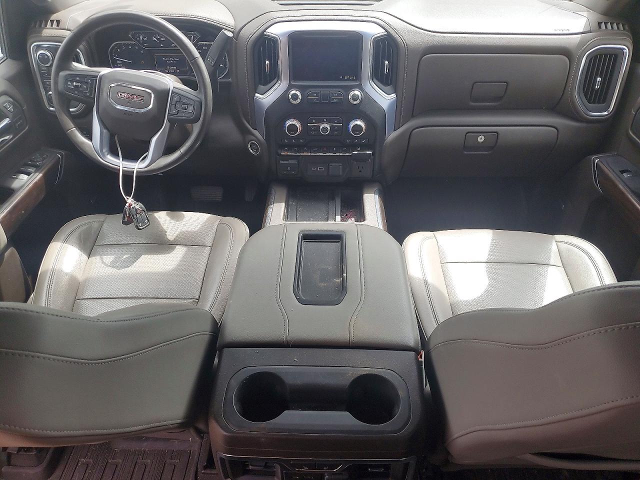 GMC Sierra K1500 Slt