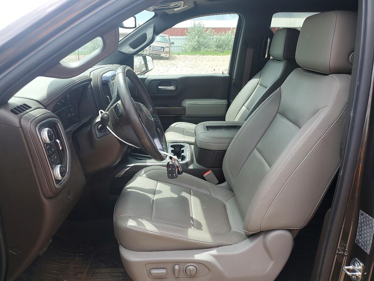 GMC Sierra K1500 Slt