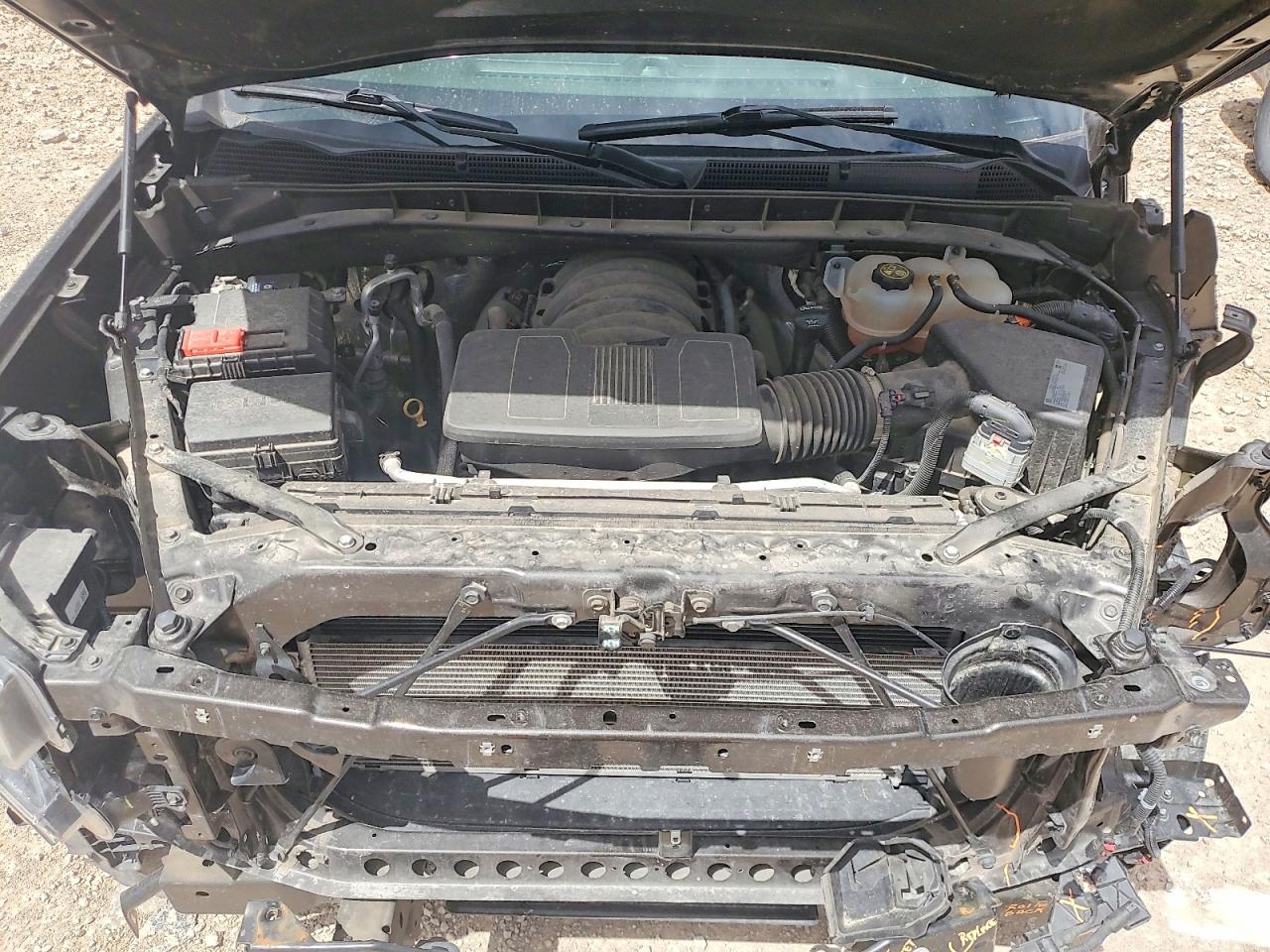 GMC Sierra K1500 Slt